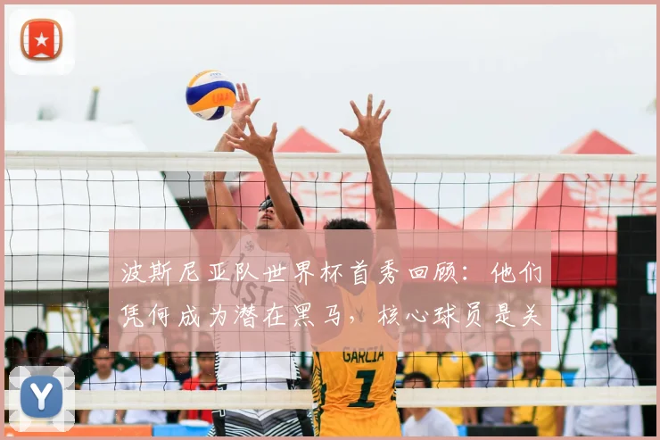 波斯尼亚队世界杯首秀回顾:他们凭何成为潜在黑马,核心球员是关键?