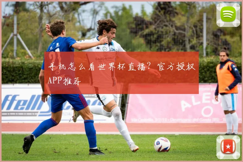 手机怎么看世界杯直播？官方授权APP推荐